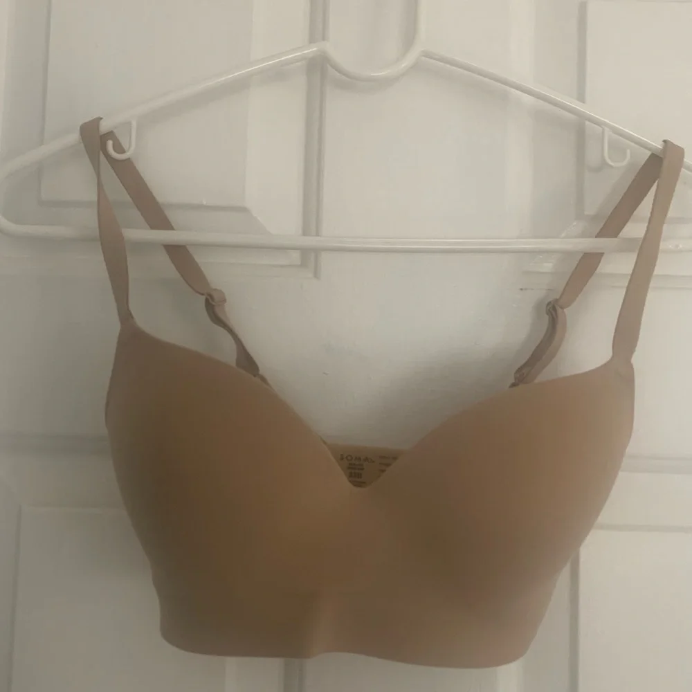 Soma bra embliss wireless 32B - Picture 2 of 3
